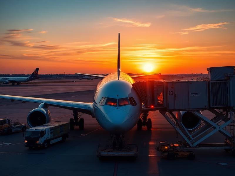 Air Freight
