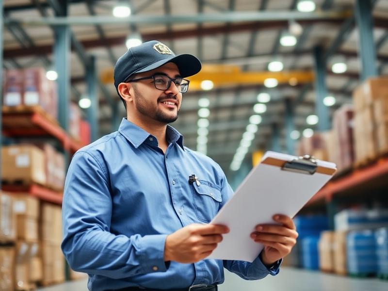 Customs & Clearance