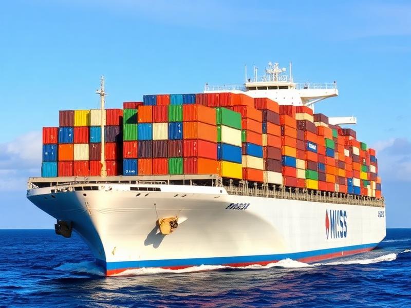 Ocean Freight
